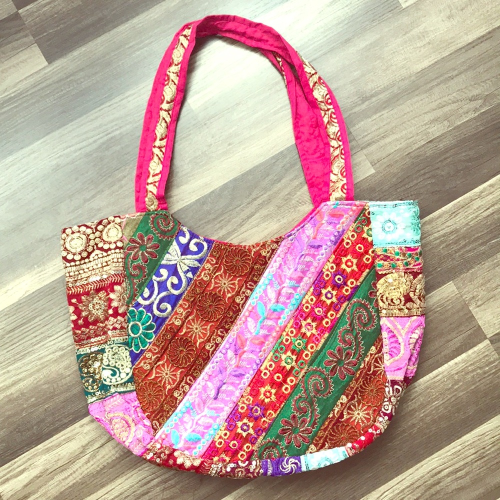 Made in India❤️Tote Bag